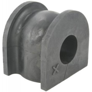 Rear Stabilizer Bar Bush FEBEST CDSB-SRX2R OE Ref 15945996