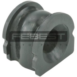 Silentbloc de barre stabilisatrice avant FEBEST CDSB-SRXFE3F pour CADILLAC SRX FEBEST