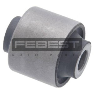 Bague de fusée arrière FEBEST CHAB-002 pour CHEVROLET, SUZUKI EPICA, VERONA FEBEST