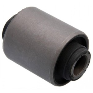 Rear Transverse Rod Bushing FEBEST CHAB-005 OE Ref 96440044