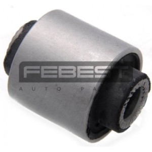 Bague de fusée arrière FEBEST CHAB-006RUB pour CHEVROLET, SUZUKI VERONA, EPICA FEBEST