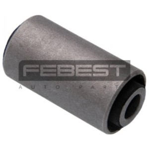 Bague de biellette arrière FEBEST CHAB-008 pour CHEVROLET, VAUXHALL, HOLDEN, GMC, PONTIAC FEBEST