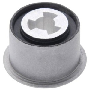 Subframe Rear Bushing FEBEST CHAB-017 OE Ref 96549877