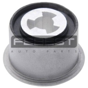 Silentbloc arrière de berceau FEBEST CHAB-017 pour CHEVROLET OPTRA FEBEST