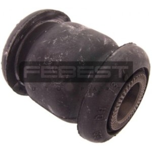 Silentbloc avant de berceau moteur FEBEST CHAB-AVU pour CHEVROLET AVEO FEBEST