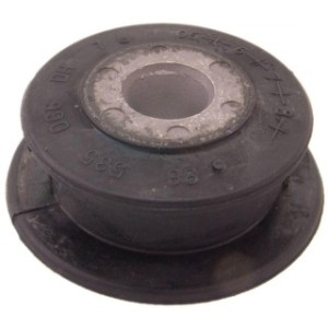 Subframe Bushing FEBEST CHAB-AVX OE Ref 96834085