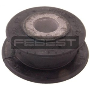 Silentbloc de berceau moteur FEBEST CHAB-AVX pour CHEVROLET AVEO FEBEST