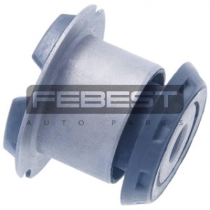 Silentbloc avant de berceau moteur FEBEST CHAB-C100F pour CAPTIVA, ANTARA FEBEST