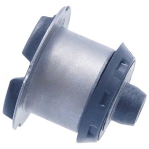 Silentbloc arrière de berceau moteur FEBEST CHAB-C100R pour CAPTIVA, ANTARA