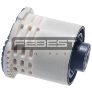 Bague de traverse arrière FEBEST CHAB-CRR pour CHEVROLET et plus encore... FEBEST