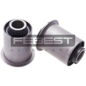 Kit de silentblocs de berceau arrière FEBEST CHAB-EPF1 pour CHEVROLET, SUZUKI EPICA, VERONA FEBEST