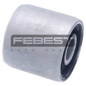Silentbloc arrière FEBEST sans support, bras de suspension avant (hydraulique) CHAB-J300B pour VAUXHALL et autres FEBEST