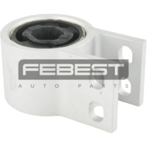 Bague arrière FEBEST, bras de suspension avant CHAB-J400B pour CRUZE, ASTRA FEBEST