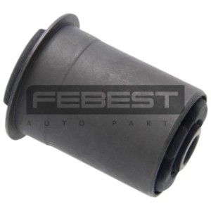 Silentbloc de traverse arrière FEBEST CHAB-LANR pour VAUXHALL, PONTIAC 0402642 FEBEST