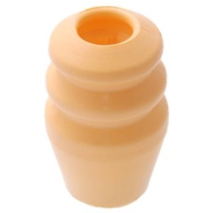 Rear Shock Absorber Jounce Bumper FEBEST CHD-J200R OE Ref 96549918