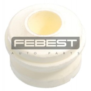 Amortisseur avant FEBEST, butée de compression CHD-LEG pour VAUXHALL et autres... FEBEST
