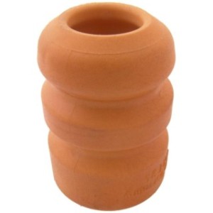 Front Shock Absorber Jounce Bumper FEBEST CHD-LEG1 OE Ref 96225882