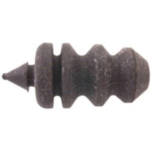 Rear Shock Absorber Jounce Bumper FEBEST CHD-M100 OE Ref 96318363