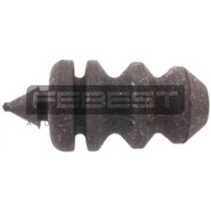Amortisseur arrière FEBEST CHD-M100 pour CHEVROLET MATIZ, SPARK FEBEST