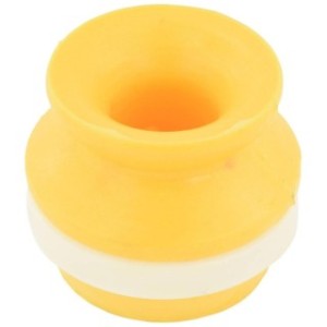 Front Shock Absorber Jounce Bumper FEBEST CHD-ORLF OE Ref 13256850