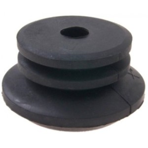 Rear Shock Absorber Bushing FEBEST CHSB-001 OE Ref 96456715