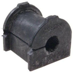 Rear Stabilizer Bar Bush FEBEST CHSB-J200R OE Ref 96474042
