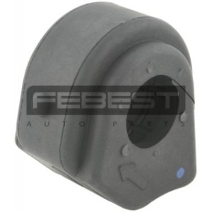 Silentbloc de barre stabilisatrice arrière FEBEST CHSB-TRBIR pour CHEVROLET, GMC, BUICK, SAAB FEBEST