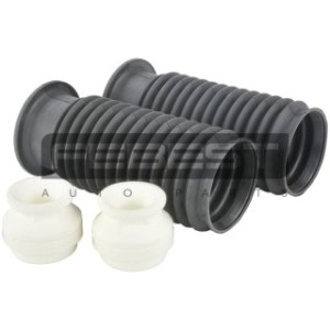 Kit d'amortisseurs avant FEBEST avec butée CHSHB-J300F-KIT pour CHEVROLET et plus encore... FEBEST