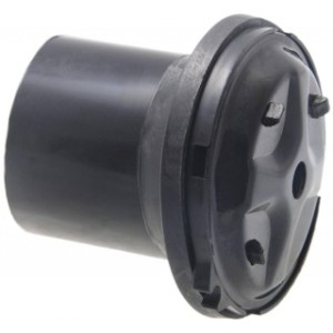 Front Shock Absorber Boot FEBEST CHSHB-LAN OE Ref 96133096