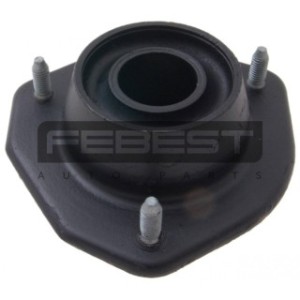 Support d'amortisseur arrière FEBEST CHSS-J200R pour CHEVROLET, DAEWOO 96407217 FEBEST
