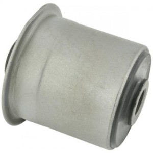 Rear Trailing Arm Bush FEBEST CRAB-005 OE Ref 52088167