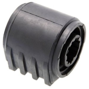 Rear Bushing, Front Right Control Arm FEBEST CRAB-018 OE Ref 04766542AA