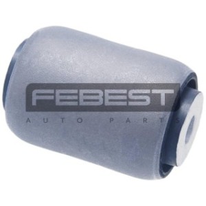 Silentbloc de bras de suspension arrière FEBEST CRAB-022 pour MERCEDES, DODGE, CHRYSLER 04895235AA FEBEST