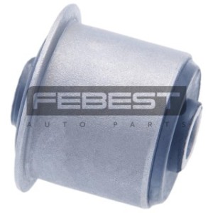 Silentbloc de bras de suspension supérieur avant FEBEST CRAB-024 pour JEEP 52090206AD FEBEST