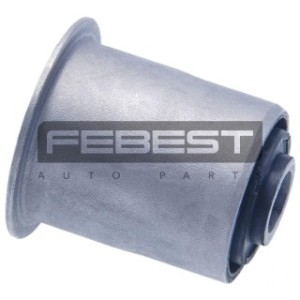 Silentbloc de bras de suspension inférieur avant FEBEST CRAB-025 pour JEEP, DODGE 52089980AI FEBEST