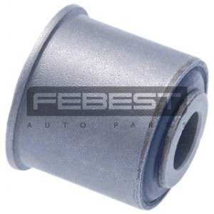 Bague de biellette transversale arrière FEBEST CRAB-028 pour JEEP 52089605AC FEBEST