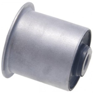 Bushing, Rear Lower Trailing Rod FEBEST CRAB-031 OE Ref 52089630AB