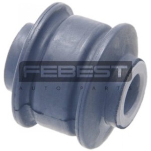Bague de biellette de barre stabilisatrice avant FEBEST CRAB-040 pour JEEP, DODGE 52089467AB FEBEST