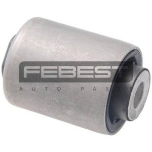 Bague arrière FEBEST, bras de suspension avant (hydraulique) CRAB-041 pour CHRYSLER FEBEST