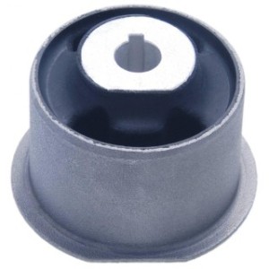 Differential Mount Bushing FEBEST CRAB-044 OE Ref 52111343AC