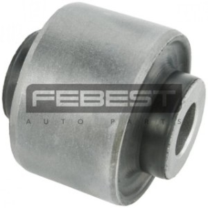 Silentbloc de bras transversal arrière FEBEST CRAB-050 pour CHRYSLER, DODGE SEBRING, AVENGER FEBEST