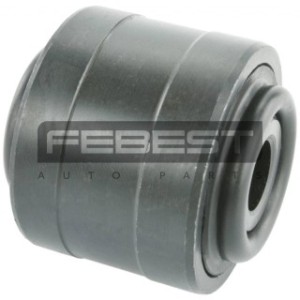 Bague flottante de fusée arrière FEBEST CRAB-051Z pour HONDA JAZZ FEBEST