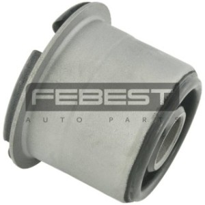 Silentbloc avant de berceau moteur FEBEST CRAB-067 pour CHRYSLER, DODGE AVENGER, SEBRING FEBEST