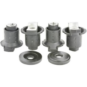 Subframe Bushing Kit FEBEST CRAB-GRCHIVSF-KIT OE Ref 052124754AC