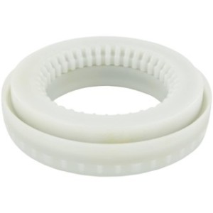 Front Shock Absorber Bearing FEBEST CRB-002 OE Ref 4684418