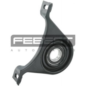 Roulement d'arbre de transmission FEBEST CRCB-300 pour DODGE, CHRYSLER 05127290AA FEBEST