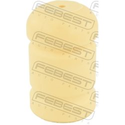 Butée de suspension en caoutchouc FEBEST CRD-JLF pour JEEP WRANGLER