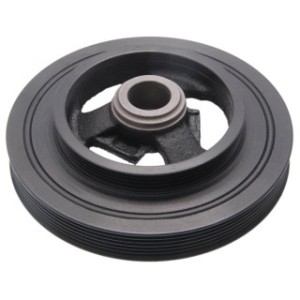Crankshaft Pulley FEBEST CRDS-CAR OE Ref 4663533