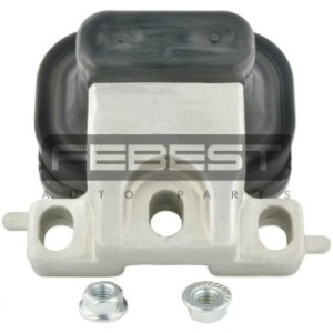 Support moteur gauche FEBEST CRM-SEBRLH pour CHRYSLER, DODGE, PLYMOUTH 04573775 FEBEST