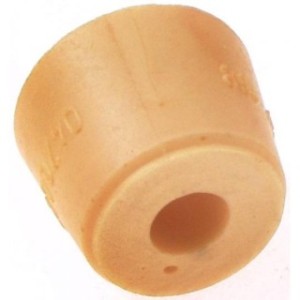 Rear Shock Absorber Bushing FEBEST CRSB-003 OE Ref 4764483AA